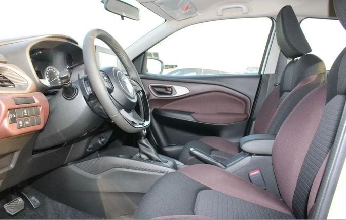 New Suzuki Fronx, 1.5 l, 2025 in Dubai by Mohamed Hakim Motors, White color. Other | AUTO.AE