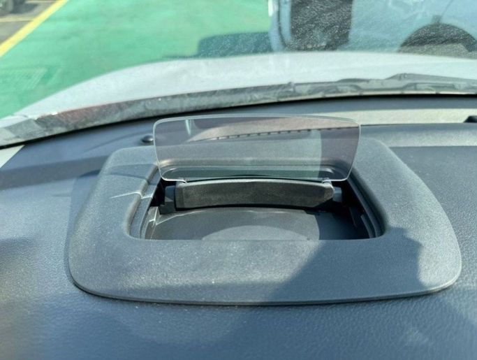 New Suzuki Fronx, 1.5 l, 2025 in Dubai by Mohamed Hakim Motors, Red color. GCC Specs | AUTO.AE