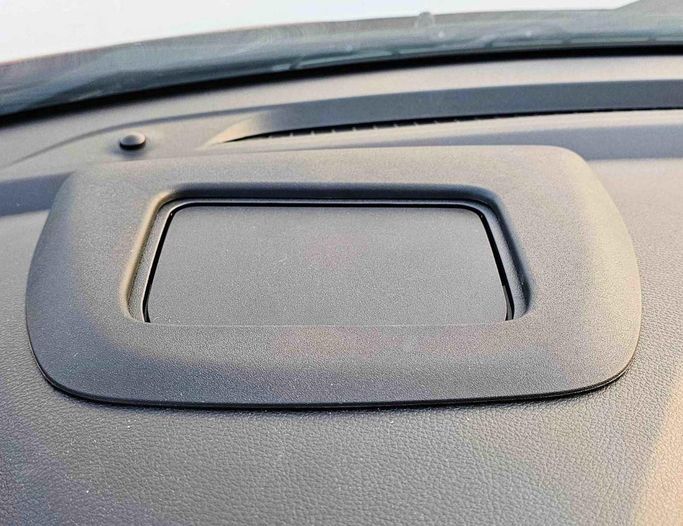 New Suzuki Fronx, 1.5 l, 2025 in Dubai by SK Motors, Orange color. GCC Specs | AUTO.AE