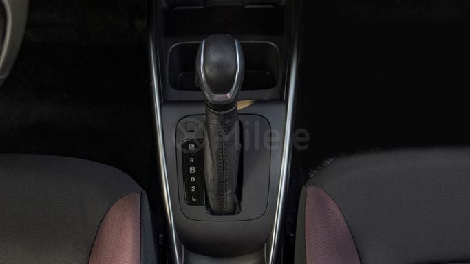 Новый Suzuki Fronx, 1.5 л, 2025 в Дубае от Milele Черный цвет. Other | AUTO.AE