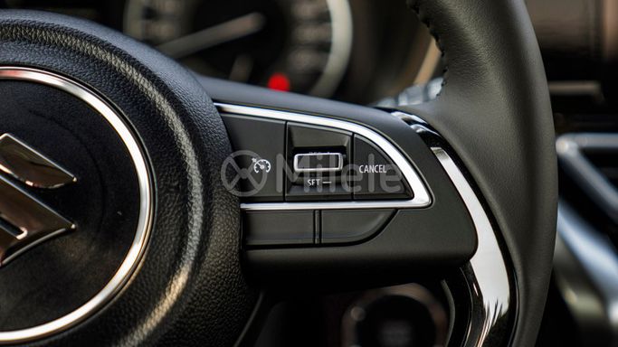 New Suzuki Fronx, 1.5 l, 2025 in Dubai by Milele, Grey color. Other | AUTO.AE