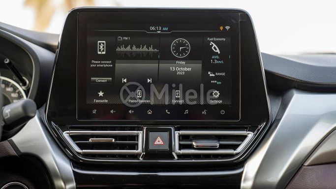 New Suzuki Fronx, 1.5 l, 2025 in Dubai by Milele, Grey color. Other | AUTO.AE