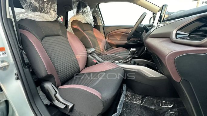 Новый Suzuki Fronx, 1.5 л, 2025 в Дубае от Falcons GT Motors FZCO Серебристый цвет. Other | AUTO.AE