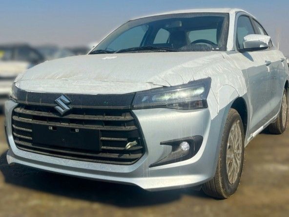 Новый Suzuki Fronx, 1.5 л, 2025 в Дубае от Titanum Cars Серебристый цвет. Other | AUTO.AE