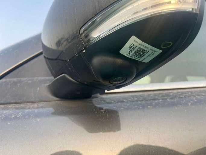 New Suzuki Grand Vitara III, 1.5 l, 2024 in Dubai by Mohamed Hakim Motors, Silver color. Other | AUTO.AE