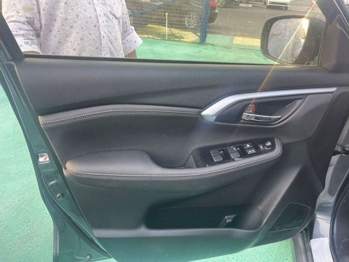 New Suzuki Grand Vitara III, 1.5 l, 2024 in Dubai by Mohamed Hakim Motors, Silver color. Other | AUTO.AE