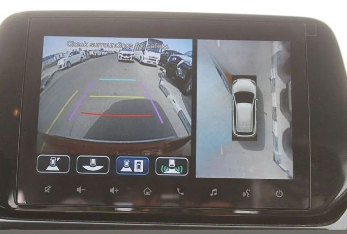 Новый Suzuki Grand Vitara III, 1.5 л, 2024 в Дубае от Mohamed Hakim Motors Красный цвет. GCC | AUTO.AE