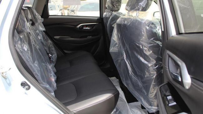 Новый Suzuki Grand Vitara III, 1.5 л, 2024 в Дубае от Falcons GT Motors FZCO Серебристый цвет. Other | AUTO.AE