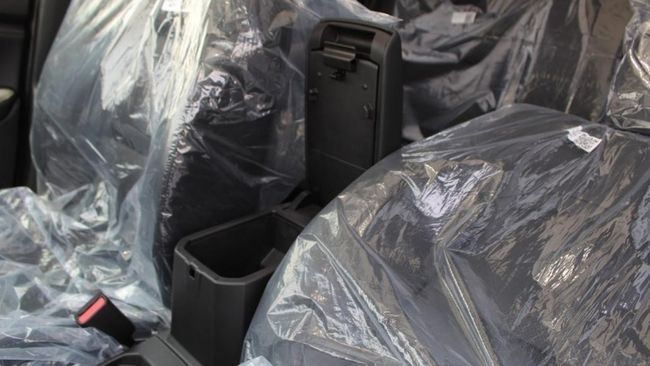 Новый Suzuki Grand Vitara III, 1.5 л, 2024 в Дубае от Falcons GT Motors FZCO Серебристый цвет. Other | AUTO.AE