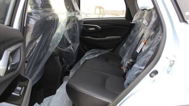 Новый Suzuki Grand Vitara III, 1.5 л, 2024 в Дубае от Falcons GT Motors FZCO Серебристый цвет. Other | AUTO.AE