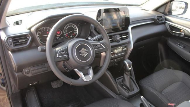 New Suzuki Grand Vitara III, 1.5 l, 2024 in Dubai by Falcons GT Motors FZCO, Black color. Other | AUTO.AE