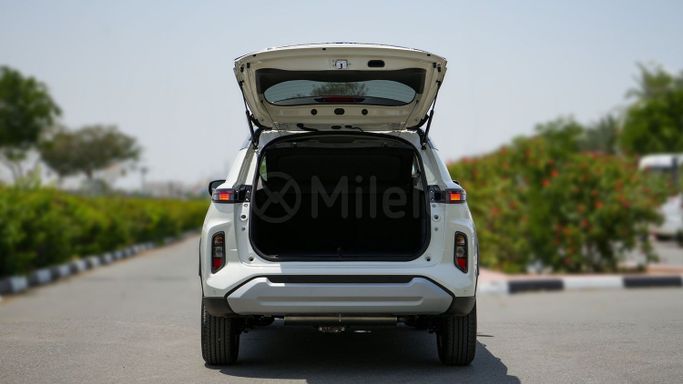 Новый Suzuki Grand Vitara III, 1.5 л, 2025 в Дубае от Milele Белый цвет. Other | AUTO.AE