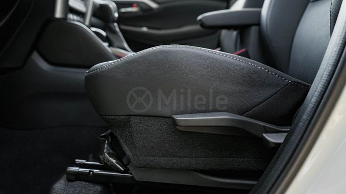 Новый Suzuki Grand Vitara III, 1.5 л, 2025 в Дубае от Milele Белый цвет. Other | AUTO.AE