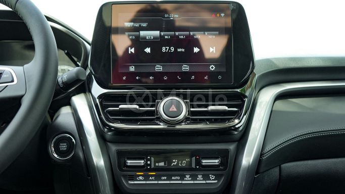 Новый Suzuki Grand Vitara III, 1.5 л, 2025 в Дубае от Milele Белый цвет. Other | AUTO.AE