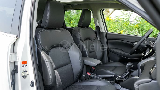 Новый Suzuki Grand Vitara III, 1.5 л, 2025 в Дубае от Milele Белый цвет. Other | AUTO.AE