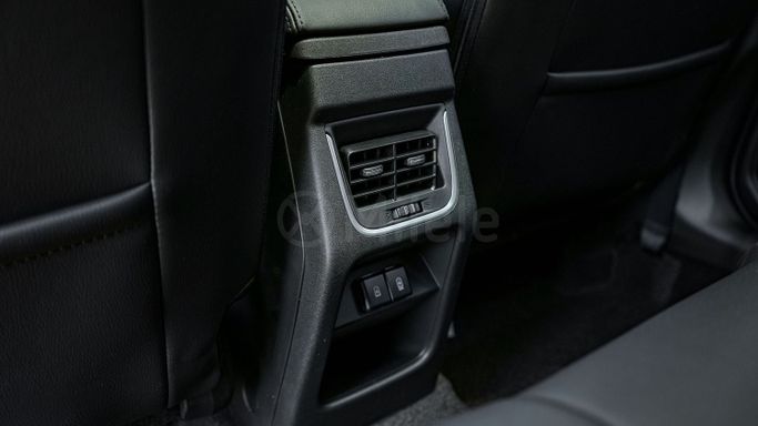 Новый Suzuki Grand Vitara III, 1.5 л, 2025 в Дубае от Milele Белый цвет. Other | AUTO.AE