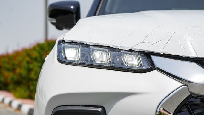 Новый Suzuki Grand Vitara III, 1.5 л, 2025 в Дубае от Milele Белый цвет. Other | AUTO.AE