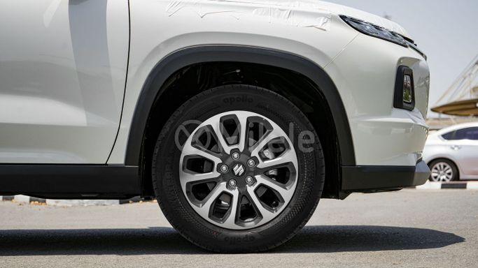 Новый Suzuki Grand Vitara III, 1.5 л, 2025 в Дубае от Milele Белый цвет. Other | AUTO.AE