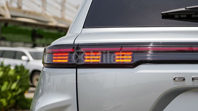 New Suzuki Grand Vitara III, 1.5 l, 2025 in Dubai by Milele, Silver color. Other | AUTO.AE