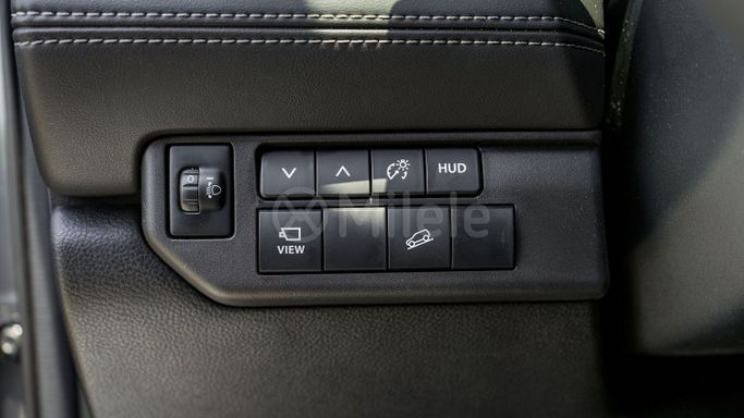 New Suzuki Grand Vitara III, 1.5 l, 2025 in Dubai by Milele, Silver color. Other | AUTO.AE