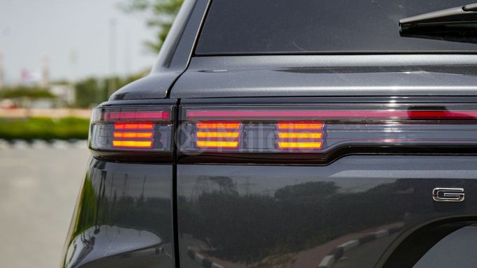 New Suzuki Grand Vitara III, 1.5 l, 2025 in Dubai by Milele, Grey color. Other | AUTO.AE