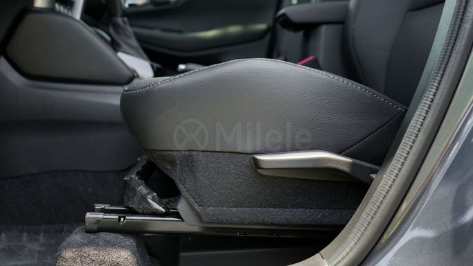 New Suzuki Grand Vitara III, 1.5 l, 2025 in Dubai by Milele, Grey color. Other | AUTO.AE