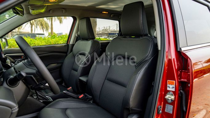 Новый Suzuki Grand Vitara III, 1.5 л, 2024 в Дубае от Milele Красный цвет. Other | AUTO.AE