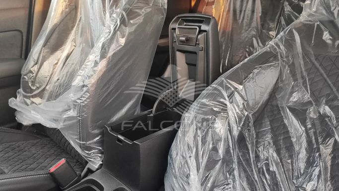 New Suzuki Grand Vitara III, 1.5 l, 2023 in Dubai by Falcons GT Motors FZCO, Blue color. Other | AUTO.AE