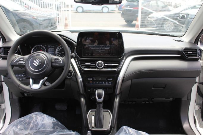 Новый Suzuki Grand Vitara III, 1.5 л, 2023 в Дубае от Titanum Cars Белый цвет. Other | AUTO.AE