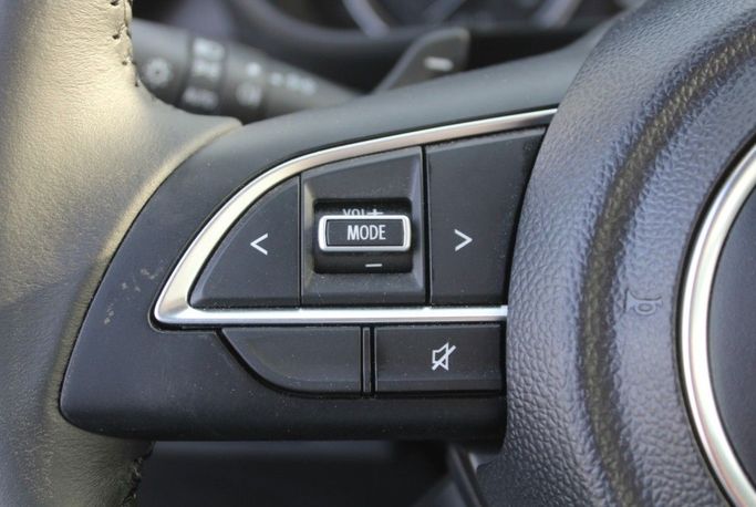 Новый Suzuki Grand Vitara III, 1.5 л, 2023 в Дубае от Titanum Cars Серебристый цвет. Other | AUTO.AE