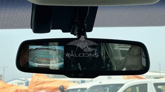 New Suzuki Jimny IV, 1.5 l, 2025 in Dubai by Falcons GT Motors FZCO, White color. European Specs | AUTO.AE