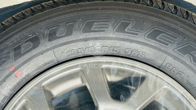 New Suzuki Jimny IV, 1.5 l, 2025 in Dubai by Falcons GT Motors FZCO, White color. European Specs | AUTO.AE