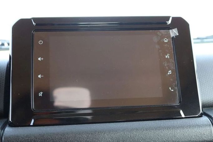 Новый Suzuki Jimny IV, 1.5 л, 2024 в Дубае от Top Euro Cars Другой цвет цвет.  | AUTO.AE