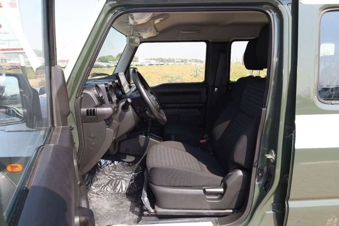 Новый Suzuki Jimny IV, 1.5 л, 2024 в Дубае от Top Euro Cars Другой цвет цвет.  | AUTO.AE