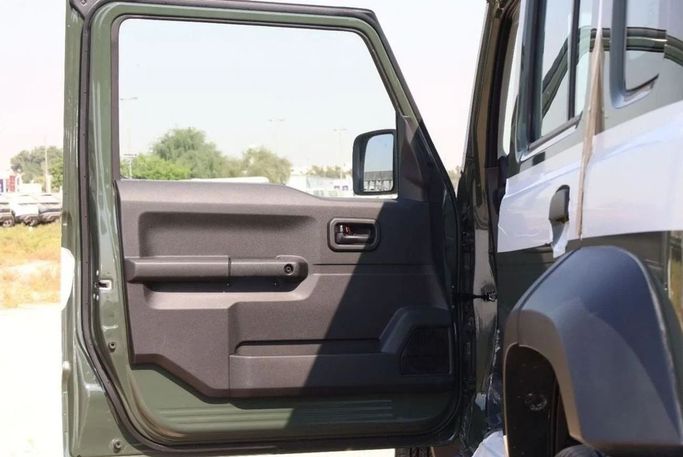 Новый Suzuki Jimny IV, 1.5 л, 2024 в Дубае от Top Euro Cars Другой цвет цвет.  | AUTO.AE