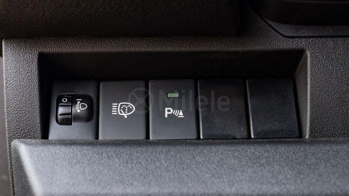 Новый Suzuki Jimny IV, 1.5 л, 2025 в Дубае от Milele Тёмно-синий цвет. Other | AUTO.AE