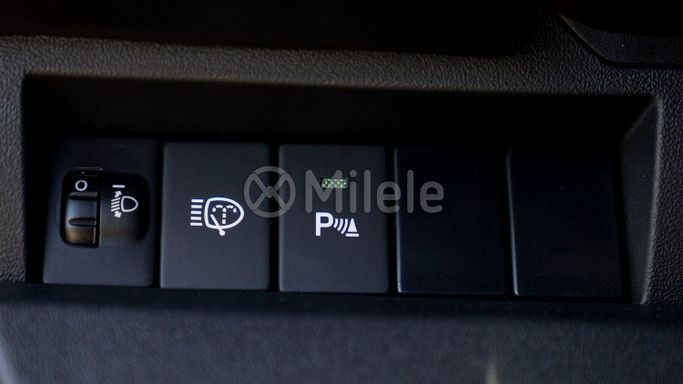 Новый Suzuki Jimny IV, 1.5 л, 2025 в Дубае от Milele Серый цвет. Other | AUTO.AE