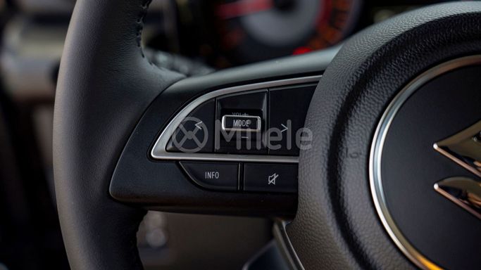 Новый Suzuki Jimny IV, 1.5 л, 2025 в Дубае от Milele Серый цвет. Other | AUTO.AE