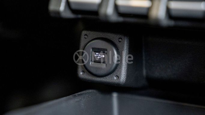 Новый Suzuki Jimny IV, 1.5 л, 2025 в Дубае от Milele Серый цвет. Other | AUTO.AE