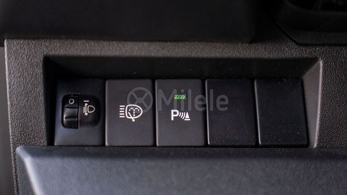 New Suzuki Jimny IV, 1.5 l, 2025 in Dubai by Milele, Yellow color. Other | AUTO.AE