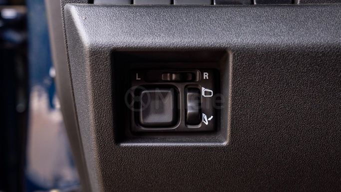 Новый Suzuki Jimny IV, 1.5 л, 2024 в Дубае от Milele Черный цвет. Other | AUTO.AE