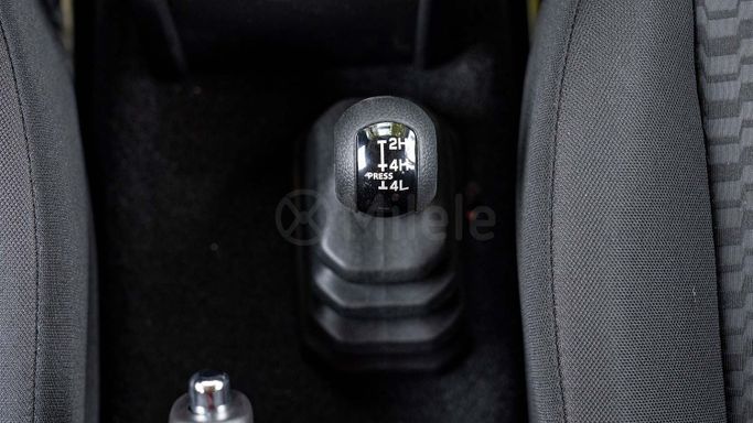 Новый Suzuki Jimny IV, 1.5 л, 2024 в Дубае от Milele Черный цвет. Other | AUTO.AE