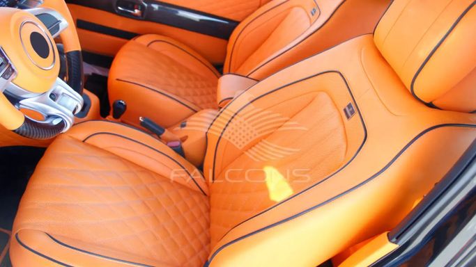 Новый Suzuki Jimny IV, 1.5 л, 2023 в Дубае от Falcons GT Motors FZCO Черный цвет. Other | AUTO.AE