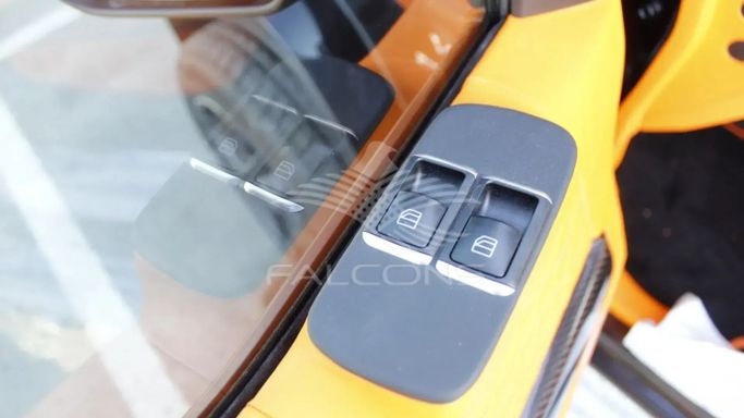 Новый Suzuki Jimny IV, 1.5 л, 2023 в Дубае от Falcons GT Motors FZCO Черный цвет. Other | AUTO.AE