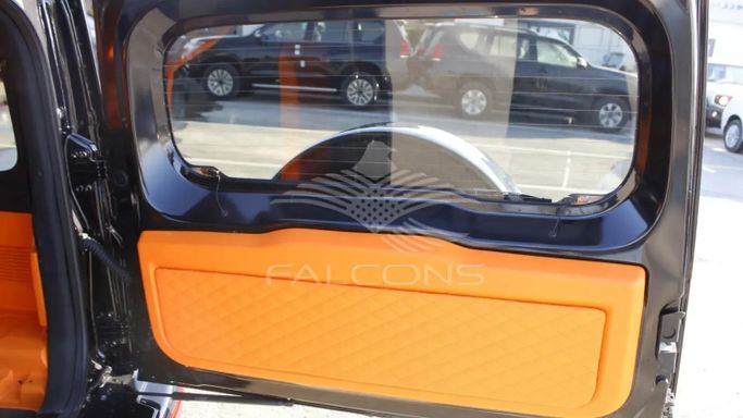 Новый Suzuki Jimny IV, 1.5 л, 2023 в Дубае от Falcons GT Motors FZCO Черный цвет. Other | AUTO.AE