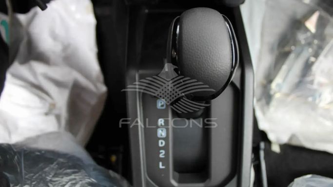 New Suzuki Jimny IV, 1.5 l, 2023 in Dubai by Falcons GT Motors FZCO, Grey color. Other | AUTO.AE