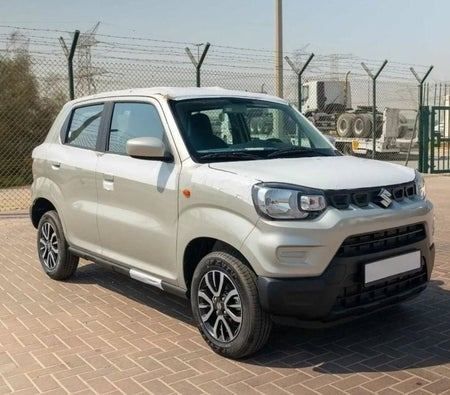 Новый Suzuki S-Presso, 1.0 л, 2024 в Дубае от TARGET MOTORS FZE Серебристый цвет. Other | AUTO.AE | Объявление #269336