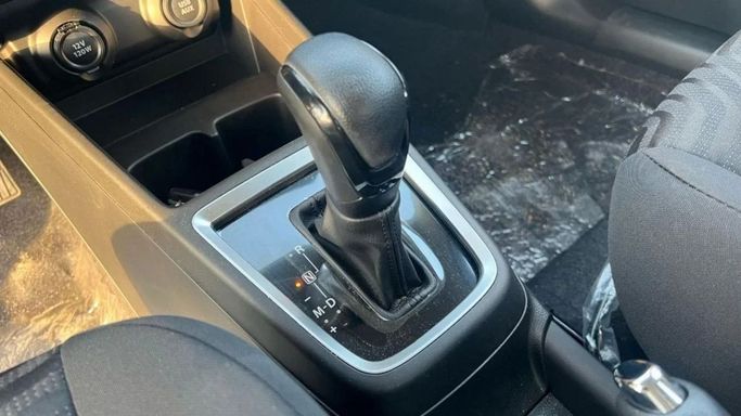 Новый Suzuki Swift VI, 1.2 л, 2024 в Дубае от Mohamed Hakim Motors Тёмно-синий цвет. Other | AUTO.AE