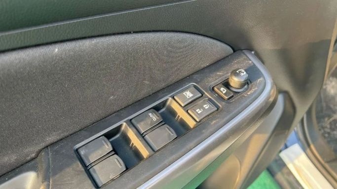 Новый Suzuki Swift VI, 1.2 л, 2024 в Дубае от Mohamed Hakim Motors Тёмно-синий цвет. Other | AUTO.AE