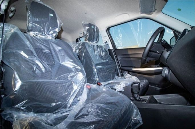 Новый Suzuki Swift VI, 1.2 л, 2024 в Дубае от Mohamed Hakim Motors Коричневый цвет. Other | AUTO.AE